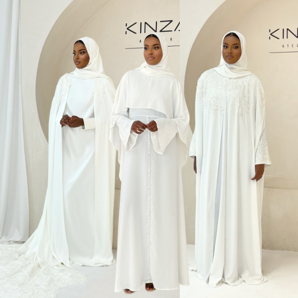 MODEST MUSE No 1 - SS26